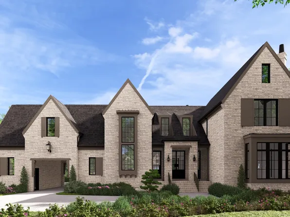 305 Hayeswood Dr, Brentwood, TN 37027