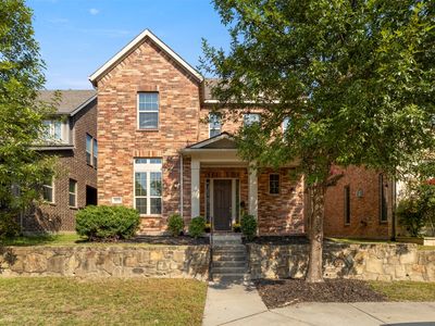1019 Midland Dr, Allen, TX, 75013
