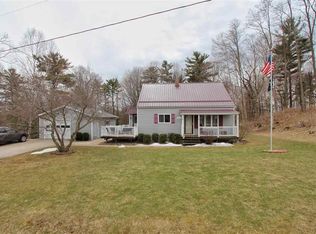 529 Grand Ave, Denmark, WI 54208