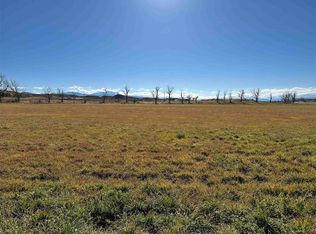 LOT 1 Miami Rd, Montrose, CO 81403