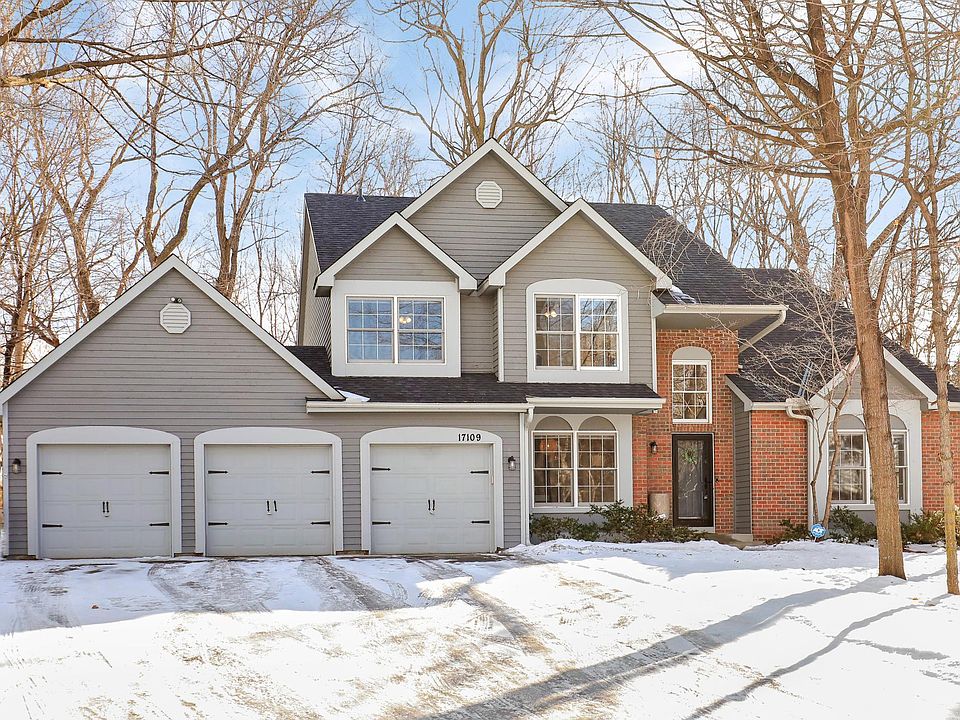 1st image of 17109 New Market Dr