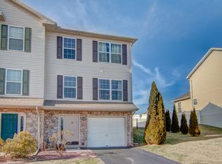 515 Fisher Dr, York, PA 17404