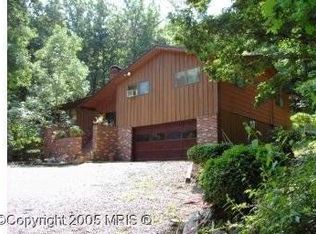 77 Clifrf Ln, Bluemont, VA 20135