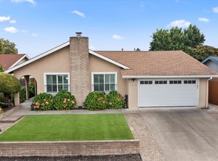 1312 Glenwood Dr, Petaluma, CA