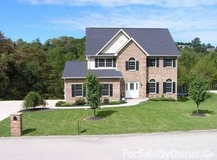 140 Morningstar Dr, Rostraver Township, PA