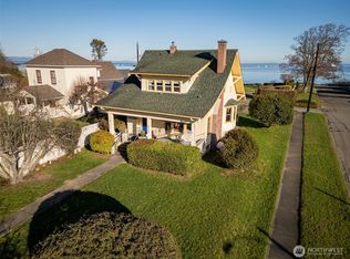 635 Georgiana St, Port Angeles, WA