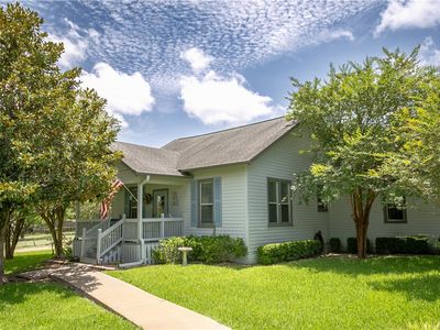 401 N Colorado St, Burton, TX, 77835