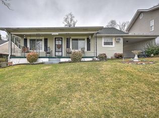 241 Fedderson St, Kingsport, TN 37660