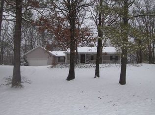 4522 Old Tom Box Rd, Jacksonville, AR 72076