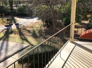 3405 Brookwood Ct, Columbia, SC 29204