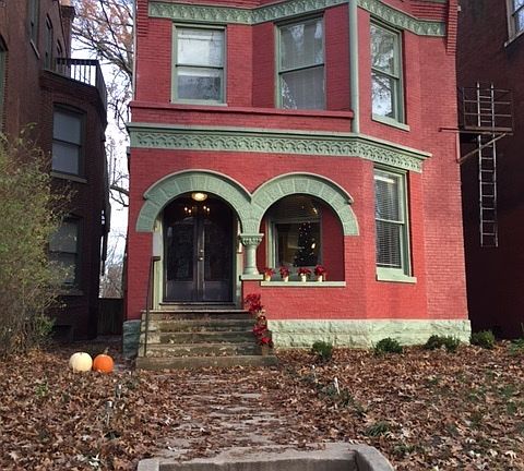 2nd image of 1241 S 1st St APT 1