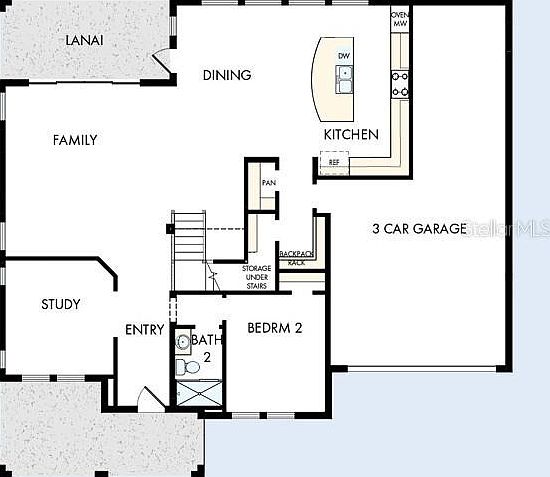 2nd image of 2312 MONTANA STREET