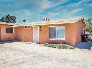 6398 Hermosa Ave, Yucca Valley, CA 92284