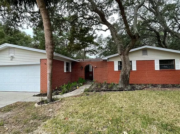 46 Hemlock Dr NW, Fort Walton Beach, FL 32548