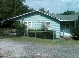 1 Mulberry Dr, Phenix City, AL 36870
