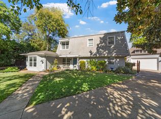 1112 Ridgeway Cir, Richardson, TX 75080