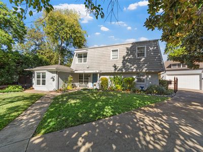 1112 Ridgeway Cir, Richardson, TX, 75080