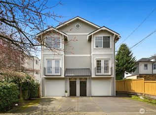 125 20th Ave E #B, Seattle, WA 98112
