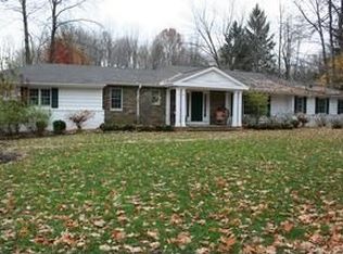 6786 Gates Mills Blvd, Gates Mills, OH 44040