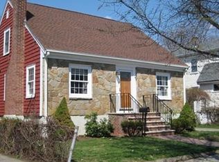 144 E Elm Ave, Quincy, MA 02170