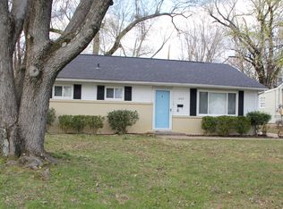 1309 Stonewall Way, Lyndon, KY