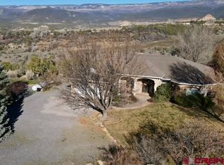 16609 Columbine Lane, Cedaredge, CO 81413