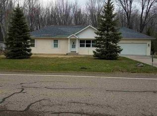 8350 E Houghton Lake Dr, Houghton Lake, MI 48629