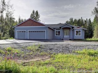 15484 Old Seward Hwy, Anchorage, AK 99516