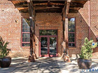 815 Porter St #U219, Richmond, VA, 23224