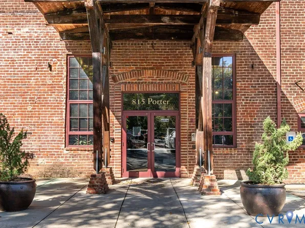 815 Porter St #U219, Richmond, VA 23224