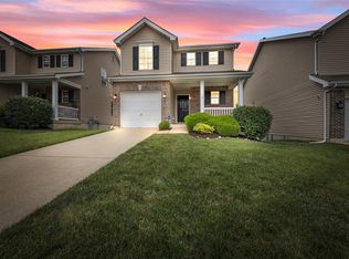 15 Brushy Brook Ct, O'Fallon, MO 63366