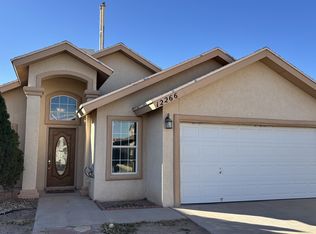 12266 Tierra Loma Rd, El Paso, TX 79938