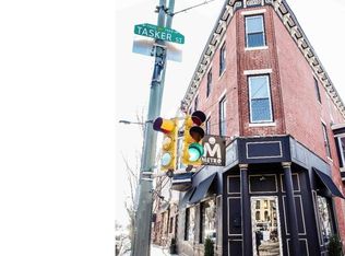 1600 E Passyunk Ave #3, Philadelphia, PA 19148