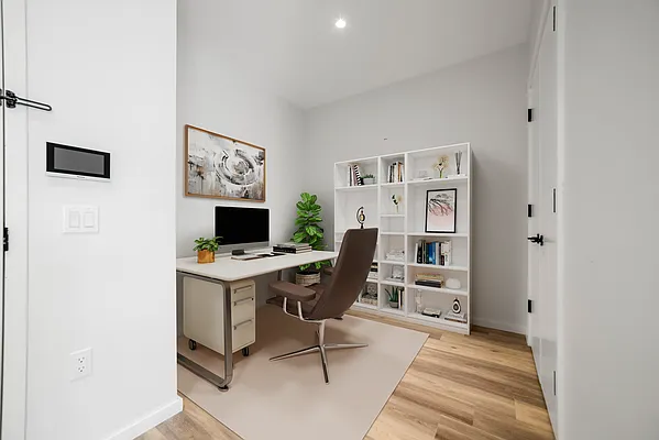 Rented by Joel Scharf, LREB | media 44