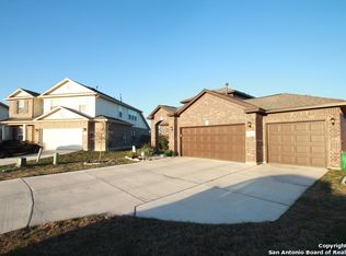 8962 Palmetto Park, Converse, TX 78109