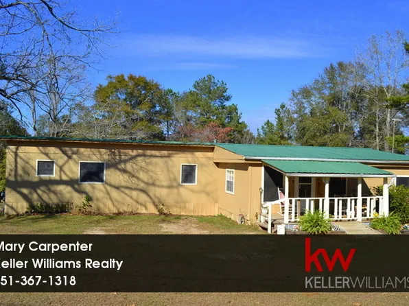 15210 Polaris Dr, Wilmer, AL 36587