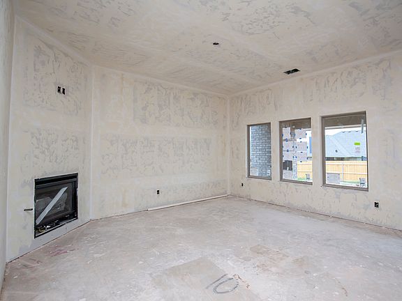 Homes by Taber Kamber Floor Plan