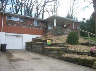 280 Lilac Dr, Monroeville, PA 15146
