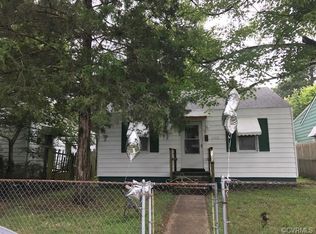 2302 Yorktown Ave, Richmond, VA 23234