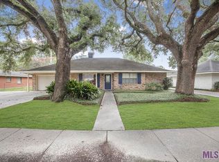 1689 Marilyn Dr, Baton Rouge, LA 70815