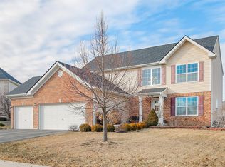 24512 Rockefeller Ct, Plainfield, IL 60544