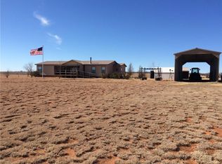 10751 N 1990th Rd, Elk City, OK 73644