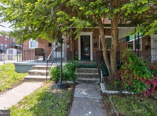 2202 Dukeland St, Baltimore, MD 21216