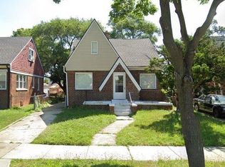 10038 Mark Twain St, Detroit, MI 48227
