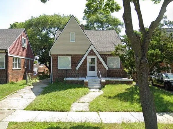 10038 Mark Twain St, Detroit, MI 48227