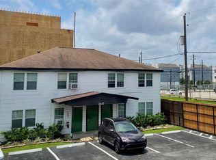 2409 Bastrop St APT 3, Houston, TX 77004