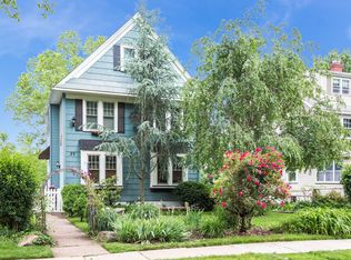 37 Clinton Road Glen Rdg, Glen Ridge, NJ 07028