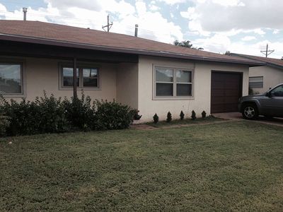 113 Manson Dr, Clovis, NM, 88101