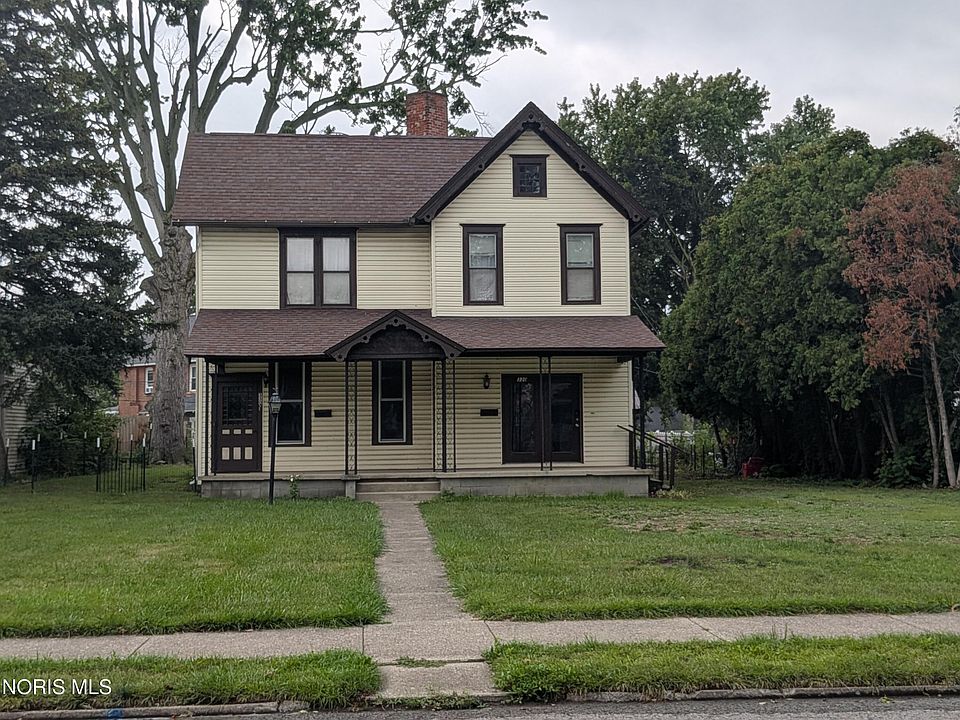 1st image of 330 W Clinton St #1/2