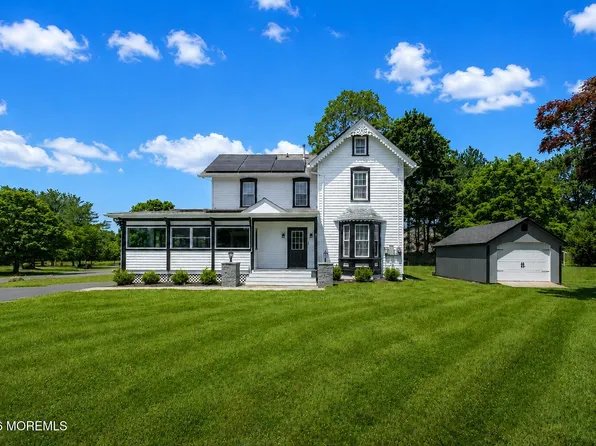 1 Desai Court, Freehold, NJ 07728